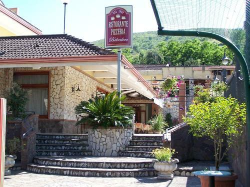 Hotel Ristorante Belvedere