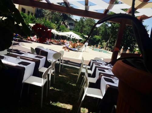 Hotel Ristorante Belvedere