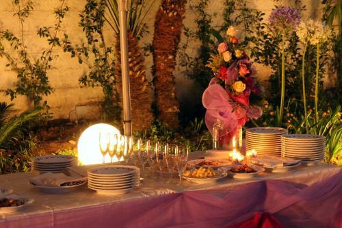 Hotel Ristorante Belvedere