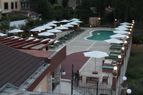 Hotel Ristorante Belvedere