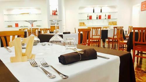 Hotel Ristorante Belvedere