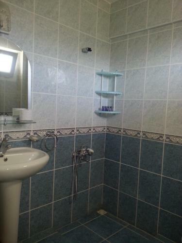 Hostal Melodi Club Apart