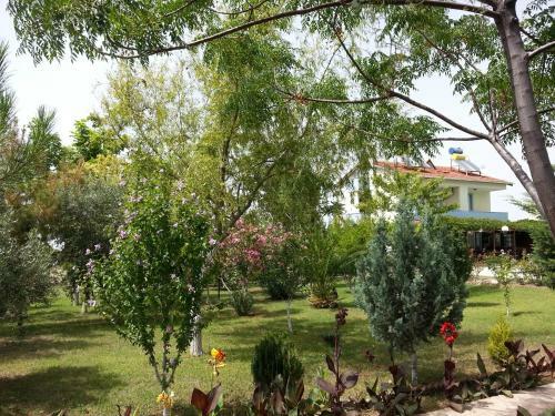 Hostal Melodi Club Apart