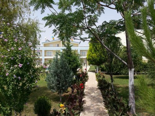 Hostal Melodi Club Apart
