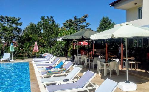 Hostal Melodi Club Apart