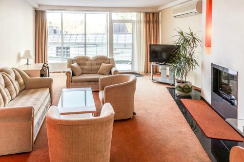 Apartamento Vila Viola