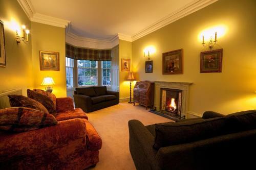 Loch Maree Hotel