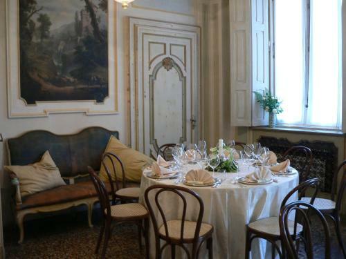Bed & Breakfast Villa Cernigliaro