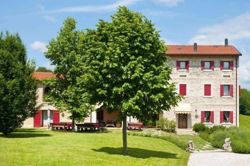 Agroturismo Agriturismo Prime Gemme