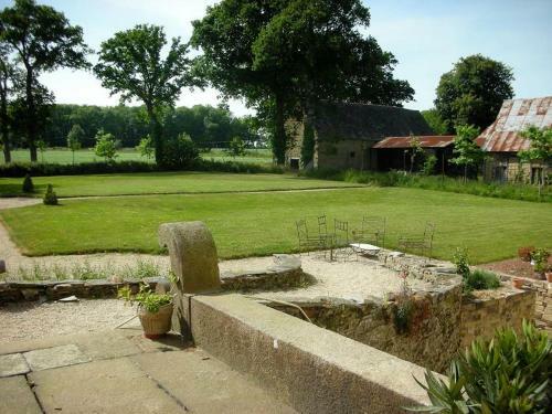Bed & Breakfast Manoir De Belle-no�