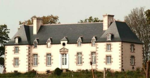 Bed & Breakfast Manoir De Belle-no�