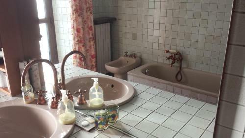 Agroturismo B&B Il Baciass