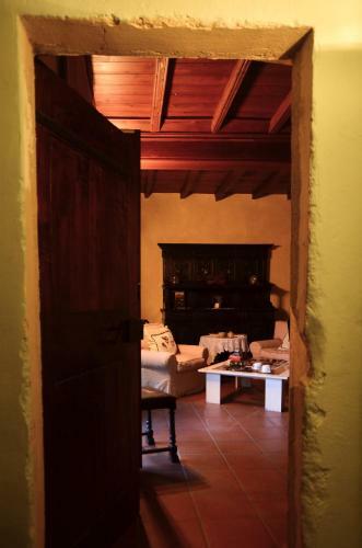 Agroturismo B&B Il Baciass