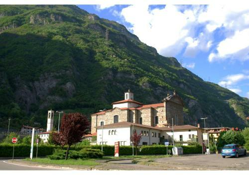 B&B I Viandanti
