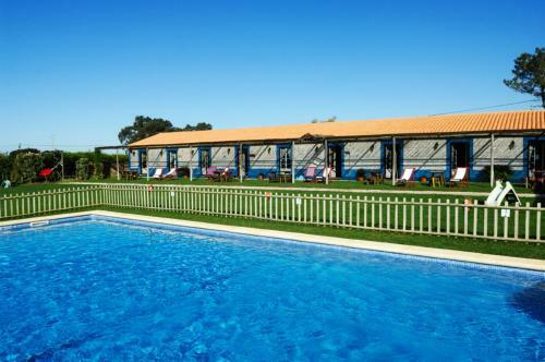 Agroturismo Casa Da Seiceira