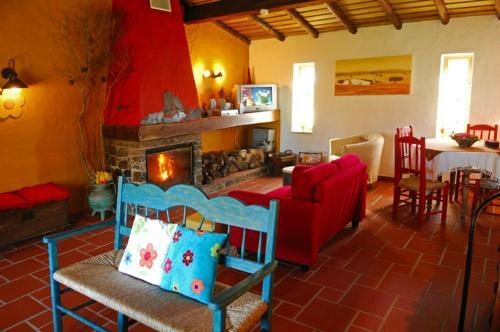 Agroturismo Casa Da Seiceira