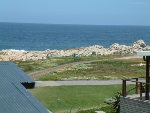 Apartamento Seascape