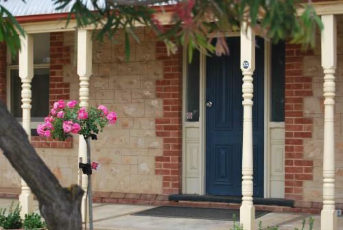 Agroturismo Jacaranda Cottage