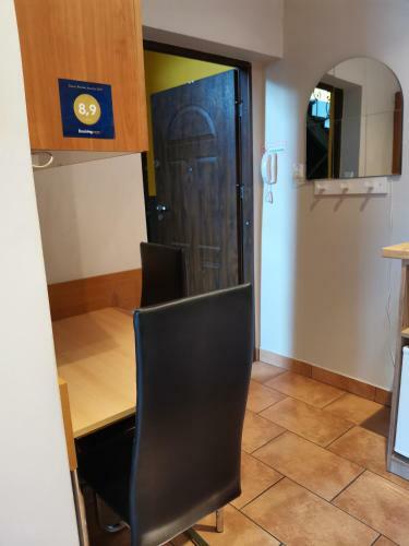 Apartamenty Jaskinia Solna