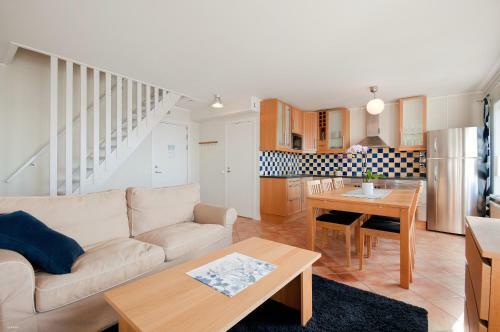 Apartamento Byxelkroks Marina Sea Resort