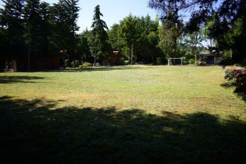 Agroturismo Quinta Sul America