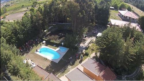 Agroturismo Quinta Sul America
