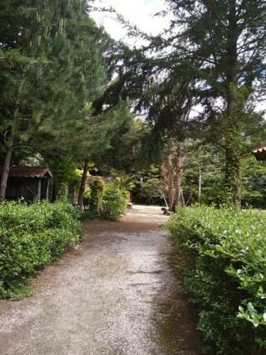 Agroturismo Quinta Sul America