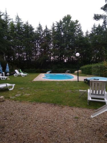 Agroturismo Quinta Sul America