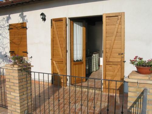 Apartamento Poggio San Giacomo