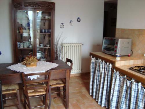 Apartamento Poggio San Giacomo