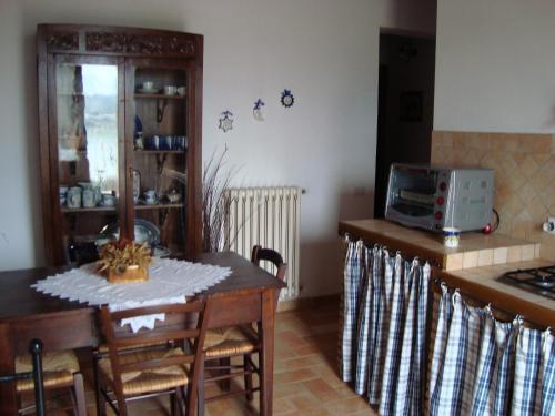 Apartamento Poggio San Giacomo