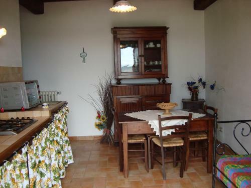 Apartamento Poggio San Giacomo