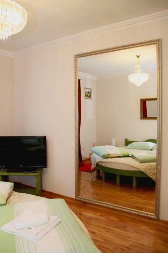 Hostal Rooms ?u ?u