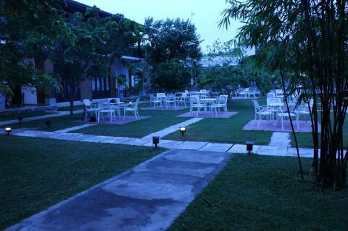 Hotel Gamodh Citadel Resort