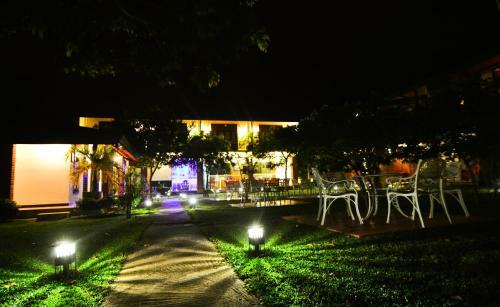 Hotel Gamodh Citadel Resort