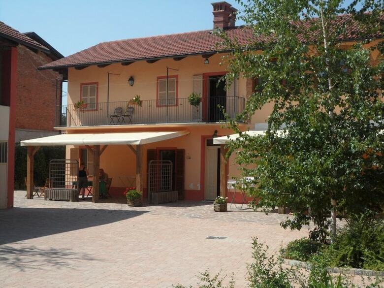 Agroturismo Agriturismo Isorella