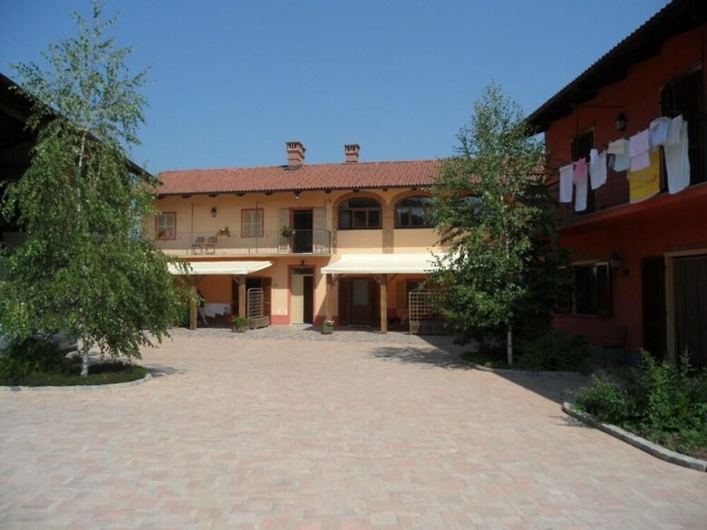 Agroturismo Agriturismo Isorella