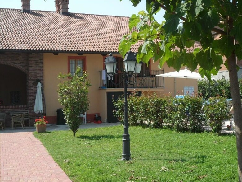 Agroturismo Agriturismo Isorella