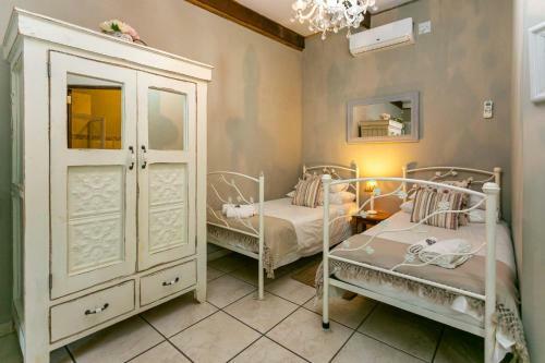 Hostal Die Fonteine Guest House