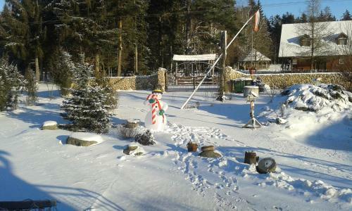 Apartament Janewicz�wka D
