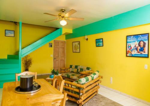 Apartamento Valley Creek Hotel
