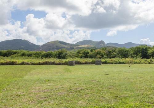 Apartamento Valley Creek Hotel