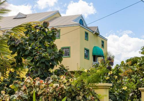 Apartamento Valley Creek Hotel