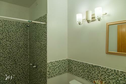 Apartamento Valley Creek Hotel