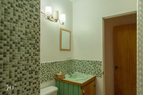Apartamento Valley Creek Hotel