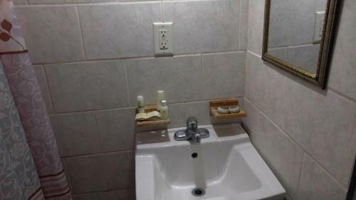 Apartamento Valley Creek Hotel