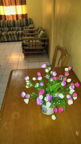 Apartamento Valley Creek Hotel