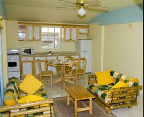 Apartamento Valley Creek Hotel