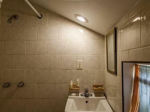 Apartamento Valley Creek Hotel