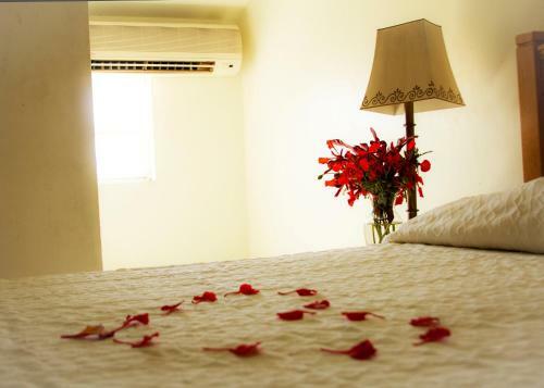 Apartamento Valley Creek Hotel